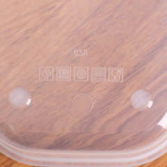 Ланч-бокс «Кто успел, тот и съел» - Фото 3