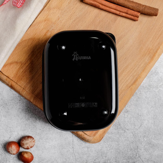 Ланч-бокс «Питайся правильно»