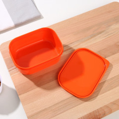 Ланч-бокс «Еда и котики» - Фото 2