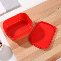 Ланч-бокс «Беру еду с собой» - Фото 2