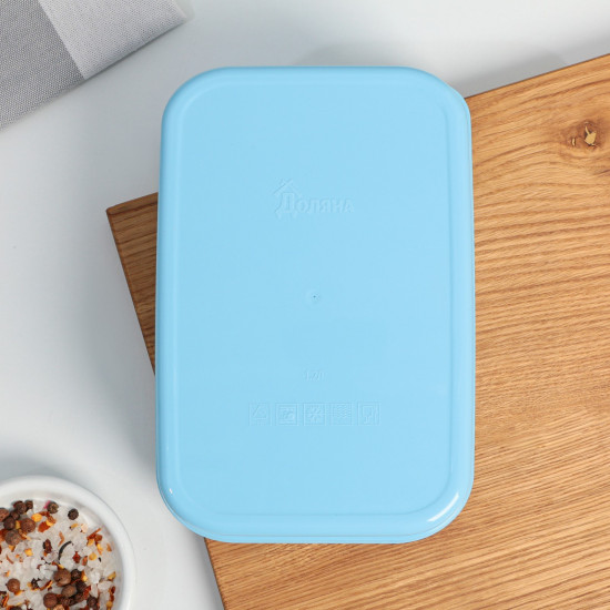 Ланч-бокс «Наслаждение вкусом»