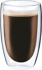 Термобокал с двойными стенками «Studio» - Фото 1