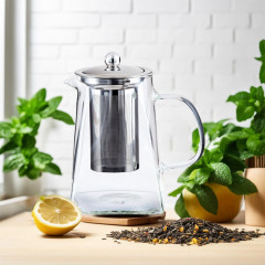 Чайник заварочный «Studio» - Фото 1