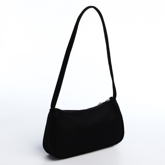 Сумка-багет женская