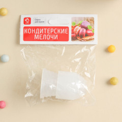 Адаптер для кондитерского мешка - Фото 4