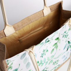 Сумка-шоппер - Фото 2