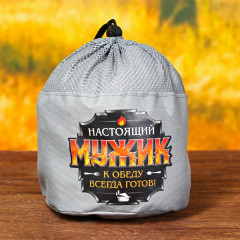 Набор подарочный «Мужик» - Фото 4
