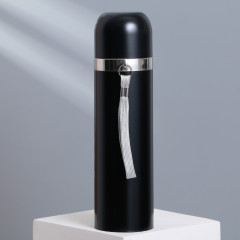 Термос «23 февраля» - Фото 1