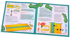 Игра настольная «Перекати-слово» - Фото 3