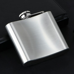 Фляжка «Real man» - Фото 2