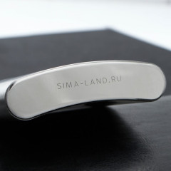 Фляжка «Real man» - Фото 3