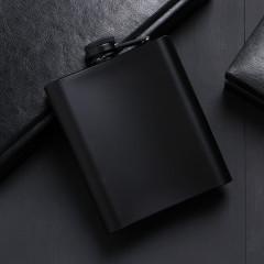 Фляжка «Real man» - Фото 1