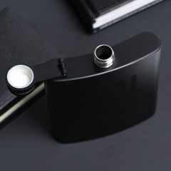 Фляжка «Real man» - Фото 2