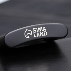 Фляжка «Real man» - Фото 3