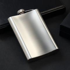 Фляжка «Заправь полный бак» - Фото 1