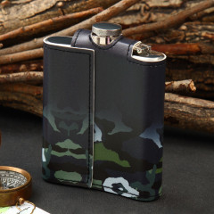 Фляжка «Сила внутри тебя» - Фото 2