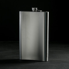 Фляжка «Авторская настойка» - Фото 1