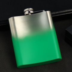 Фляжка «Среда, суббота, сегодня» - Фото 1