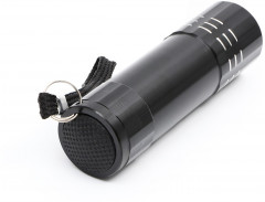 Фонарик в чехле «Все свое ношу с собой» - Фото 2