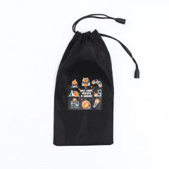 Фонарик в чехле «Все свое ношу с собой» - Фото 4