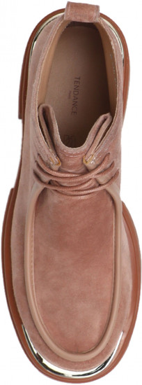 Ботинки женские