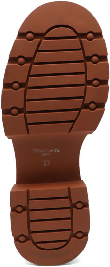 Ботинки женские