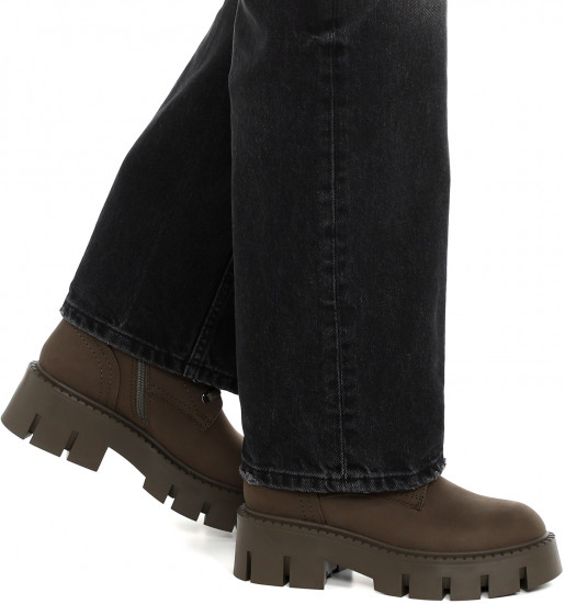 Ботинки женские