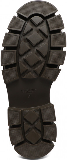 Ботинки женские