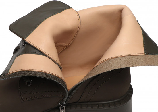 Ботинки женские