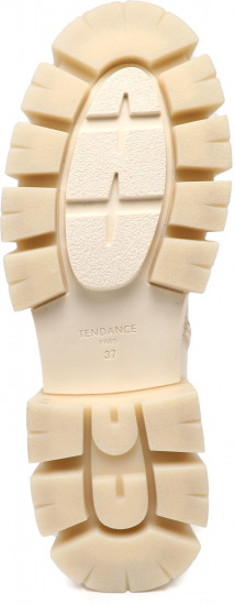 Ботинки женские