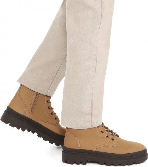 Ботинки женские