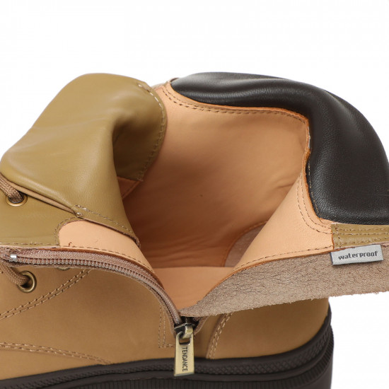 Ботинки женские