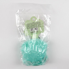 Брелок «Авокадный пушистик» - Фото 4