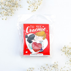 Аромасаше «Ты мое счастье» - Фото 5