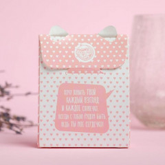 Аромасаше «Котик» - Фото 2