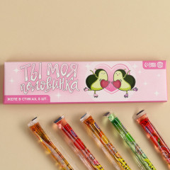 Желе-стик «Ты моя половинка» - Фото 3