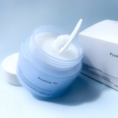 Бальзам для снятия макияжа очищающий «Deep Clear Cleansing Balm» - Фото 1