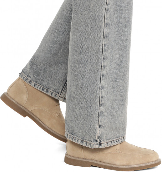 Ботинки женские