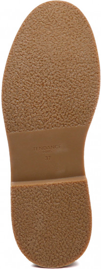 Ботинки женские