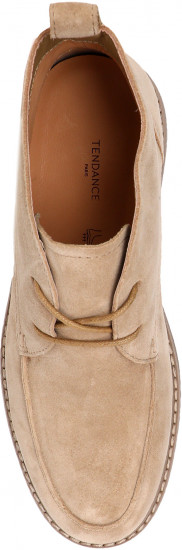 Ботинки женские