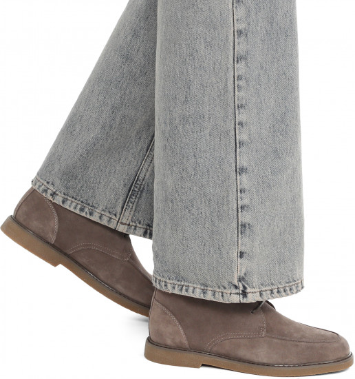 Ботинки женские