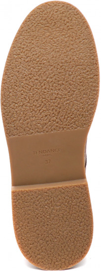 Ботинки женские