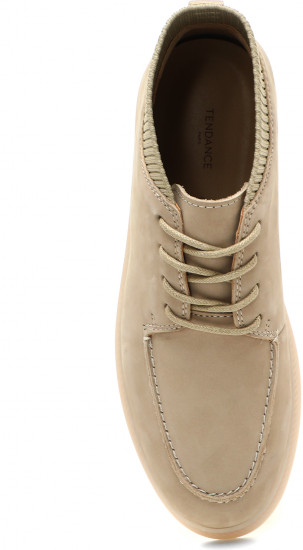 Ботинки женские