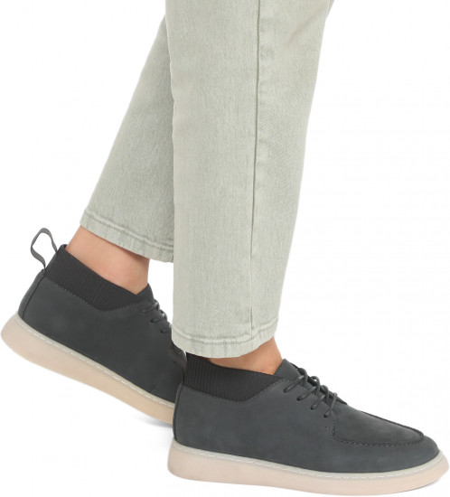 Ботинки женские