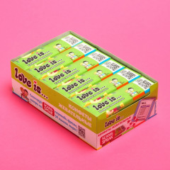 Конфеты жевательные «Дыня-ананас» - Фото 3