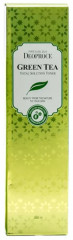 Тонер для лица с экстрактом зеленого чая «Premium Green Tea Total Solution Toner» - Фото 1