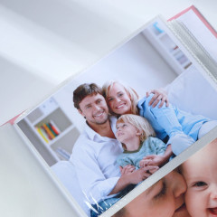 Фотоальбом «LOVE» - Фото 3