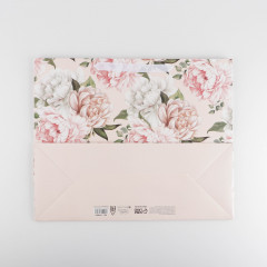 Пакет подарочный «Сердце» - Фото 4