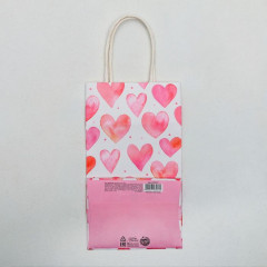 Пакет подарочный «Happy» - Фото 3