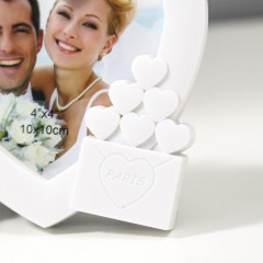 Фоторамка «Эйфелева башня. Любовное письмо» - Фото 2